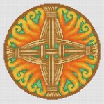 (image for) Brighid's Shield